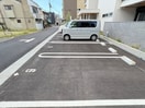 駐車場 アベニール末広