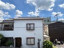 室内からの展望 アベニール末広