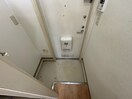 玄関 パストラル桂