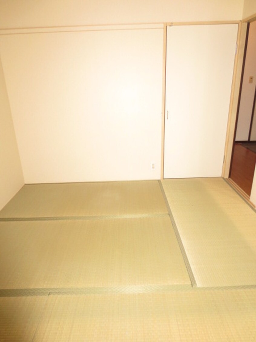 居室 ハイツ千鶴2