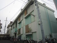 奥野ハイツ３棟