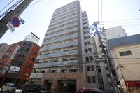 ﾚｵﾝｺﾝﾌｫｰﾄ難波ｻｳｽｹﾞｰﾄ(202)