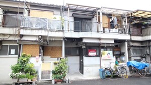 池田西町堂前貸家