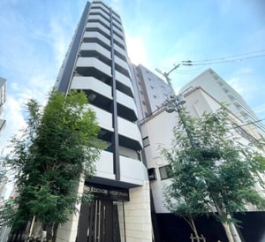 ｽﾜﾝｽﾞ江戸堀ｳｴｽﾄﾊﾟｰｸ(903)