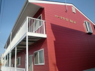 エイブル パークサイド谷八木 アパート の建物 住宅情報 エイブル賃貸不動産アーカイブで 駅沿線と住所から賃貸物件 賃貸 マンション アパート 一戸建て のお部屋探し 兵庫県明石市 パークサイド谷八木 アパート