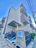 フジパレス立花町2番館