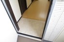 玄関 フジパレス立花町Ⅱ番館