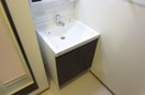 洗面 フジパレス立花町Ⅱ番館