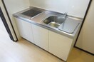 キッチン フジパレス立花町Ⅱ番館