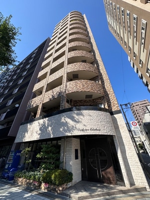 アスヴェル江戸堀(804)