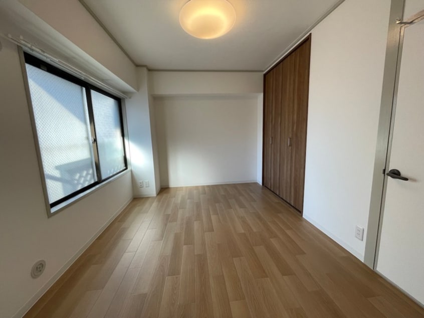 居室 パークテラス