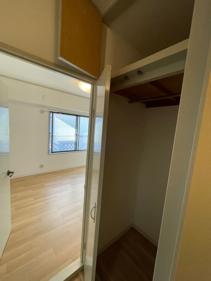 収納 パークテラス