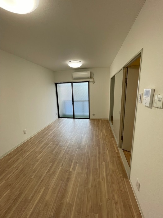 居室 パークテラス