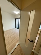 居室 パークテラス