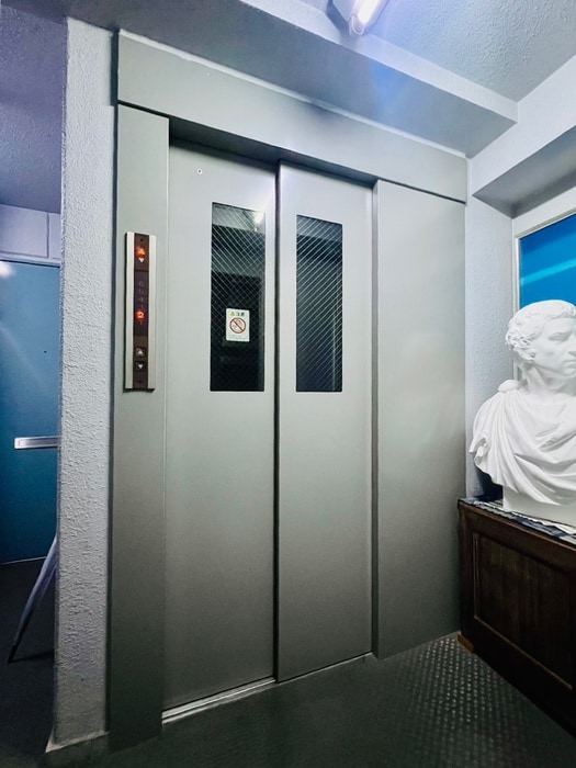 建物設備 Ｅｌ・Ｐｒａｄｏ