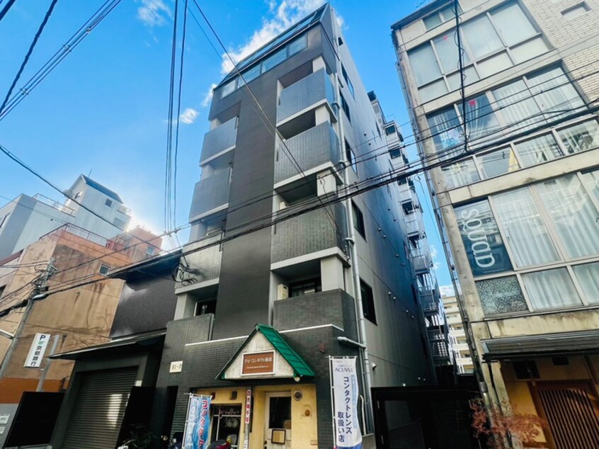 外観写真 Ｅｌ・Ｐｒａｄｏ