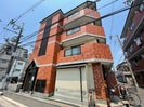 第２シャトーモリオカの外観
