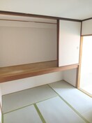 居室 第２シャトーモリオカ