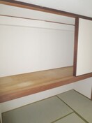 収納 第２シャトーモリオカ