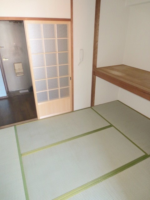 居室 第２シャトーモリオカ