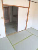 居室 第２シャトーモリオカ