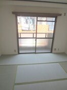 居室 第２シャトーモリオカ