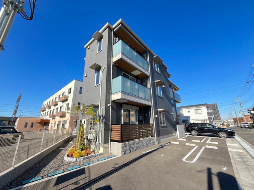 外観写真 grand soleil