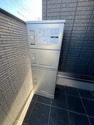 建物設備 grand soleil