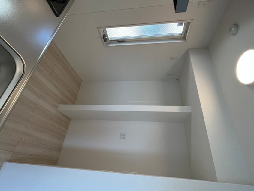 キッチン grand soleil