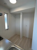 キッチン grand soleil