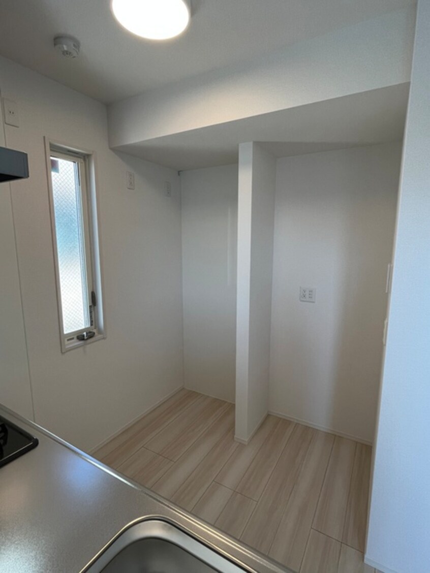 キッチン grand soleil