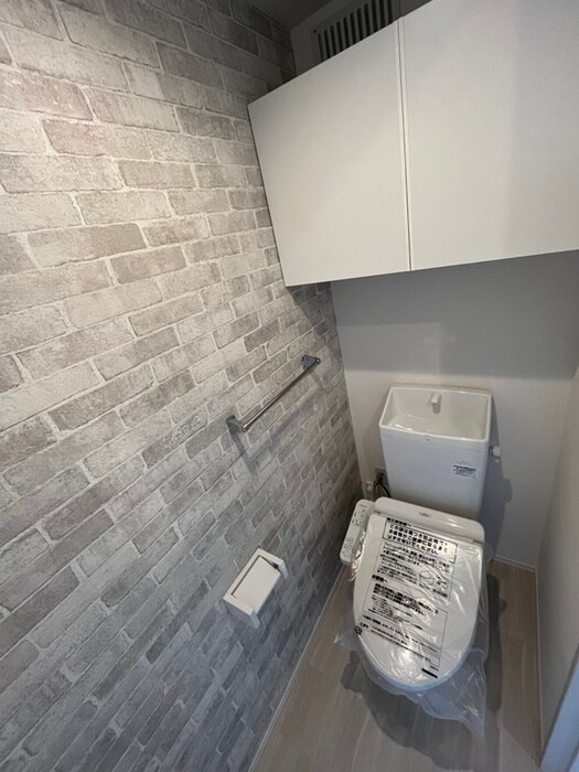 トイレ grand soleil