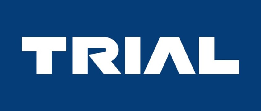 トライアル(スーパー)まで600m grand soleil