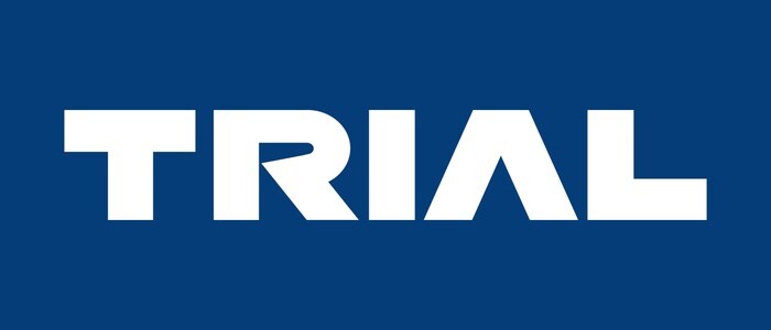 トライアル(スーパー)まで600m grand soleil