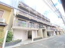 デトム・ワン四条大宮Ⅱ（405）の外観