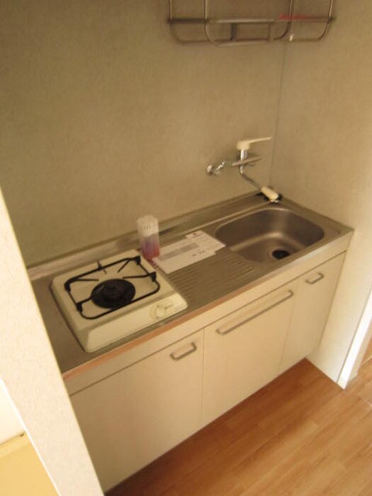 キッチン ジュノア神足