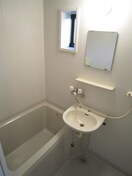 バス／シャワールーム等 ジュノア神足