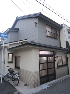 松一の家