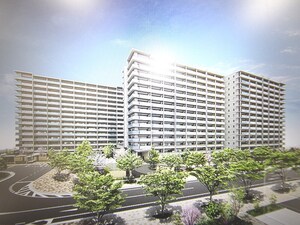 ﾌﾟﾗｳﾄﾞｼﾃｨ塚口ﾏｰｸﾌｫﾚｽﾄ(714)