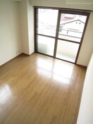 居室 サンパティック聖護院