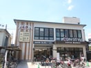 イオンスタイル修学院小町(スーパー)まで400m Rolls　Link　修学院