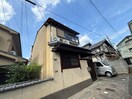 外観写真 山端川岸町41-11福本様貸家