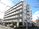 マンションあぜりあの外観
