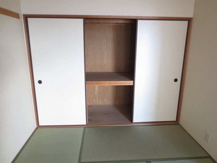 収納 マンションあぜりあ