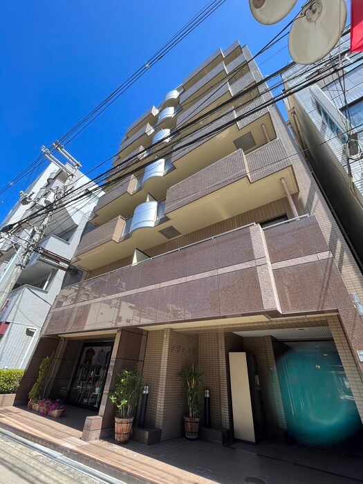 外観写真 メゾン・ド・雅