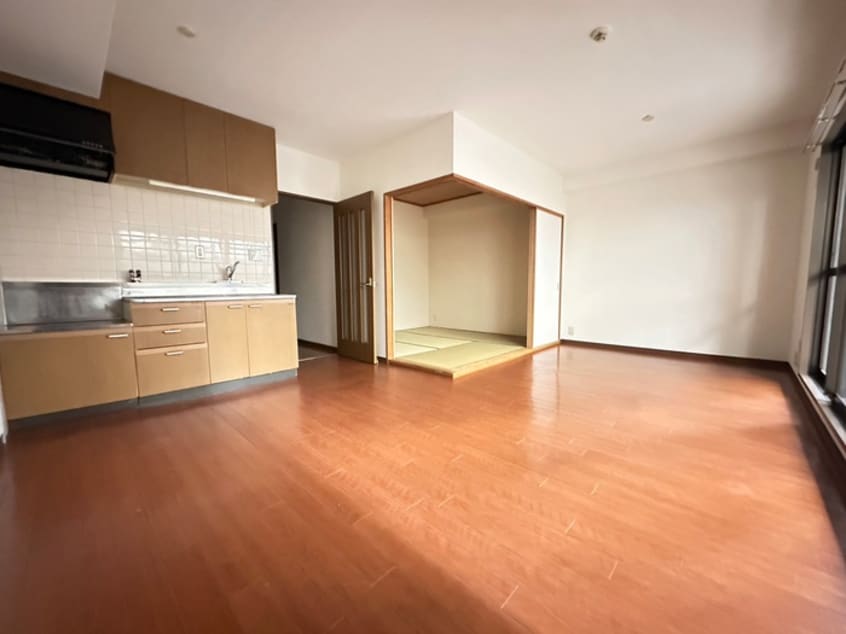 居室 ヴェルデベージュ