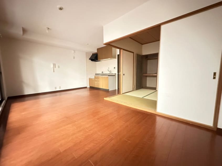 居室 ヴェルデベージュ