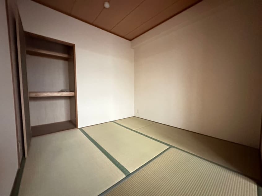 居室 ヴェルデベージュ