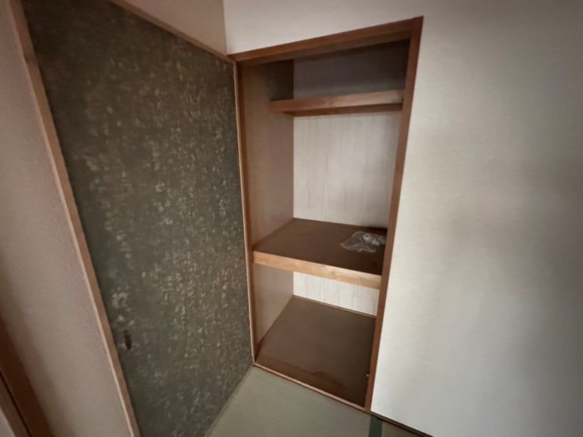 収納 ヴェルデベージュ