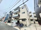 YSmaisonGRACEの外観